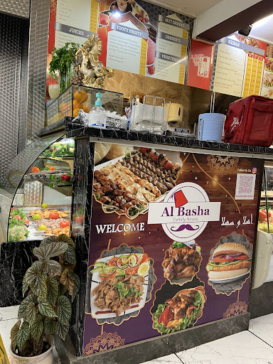 Photo of Al Basha - 19 St Helen's Rd, Swansea SA1 4AP